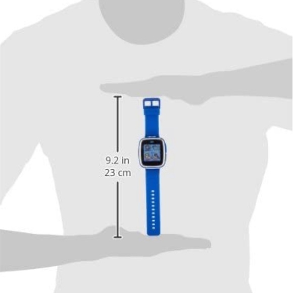 VTech Kidizoom Smartwatch DX - Picture 4 of 7